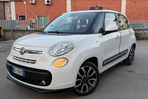 Fiat 500L 1.3 Multijet 85 CV Easy