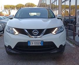 Nissan Qashqai 1.2 115 cv Benzina/Gpl