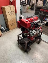 engine Volvo penta aq140a and aq280 drive