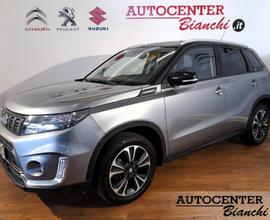 SUZUKI Vitara 1.4 Boosterjet 4WD AllGrip Top