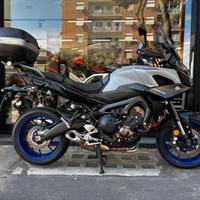 YAMAHA - TRACER 900 - 2020
