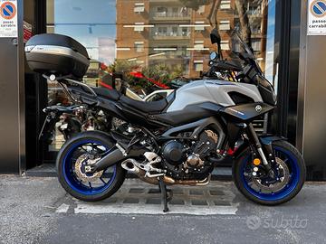 YAMAHA - TRACER 900 - 2020