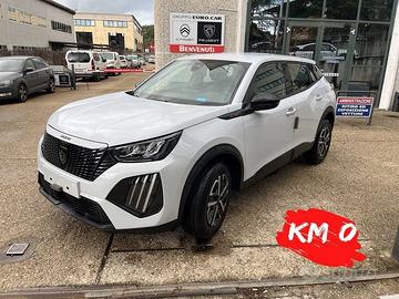 Peugeot 2008 PureTech 100 S&S Style