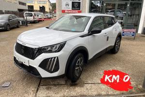 Peugeot 2008 PureTech 100 S&S Style