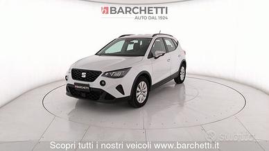 SEAT Arona 1.0 ECOTSI 110 CV DSG STYLE