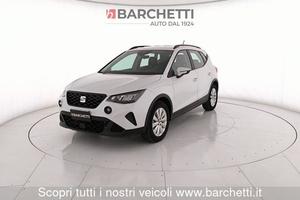 SEAT Arona 1.0 ECOTSI 110 CV DSG STYLE