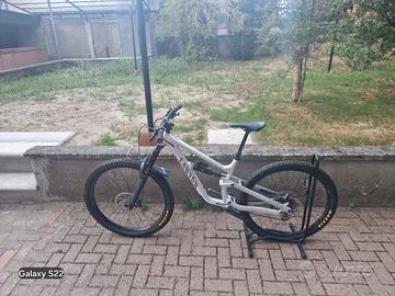 CANYON TORQUE 5 AL 29 - *TELAIO NUOVO*