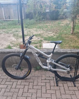 CANYON TORQUE 5 AL 29 - *TELAIO NUOVO*
