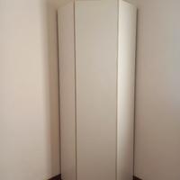 Elemento angolare armadio PAX Ikea