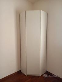 Elemento angolare armadio PAX Ikea