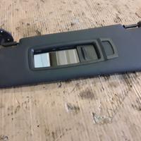 PARASOLE ALETTA LATO PASSEGGERO BMW X5 Serie (E70)