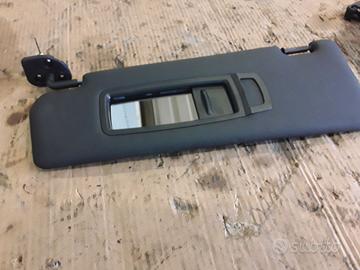 PARASOLE ALETTA LATO PASSEGGERO BMW X5 Serie (E70)