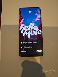 telefono motorola edge 60
