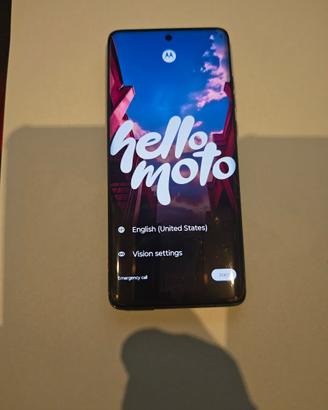 telefono motorola edge 60