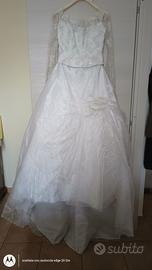 Abito da sposa 