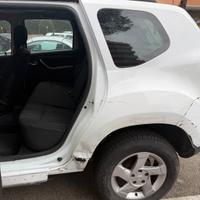 Dacia Duster 1.6 benzina
