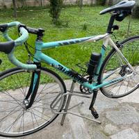 BIANCHI via Nirone