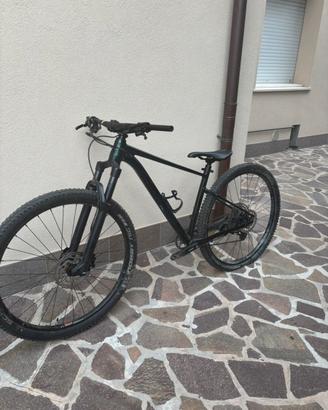 Cannondale Trail SE 2