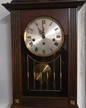 orologio a pendolo
