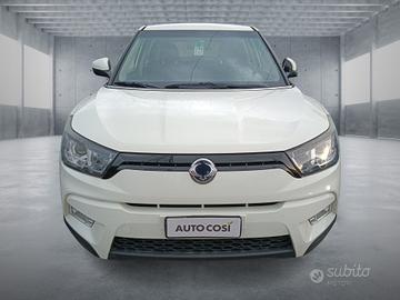 SSANGYONG Tivoli - Tivoli 1.6d Be 2wd U94267