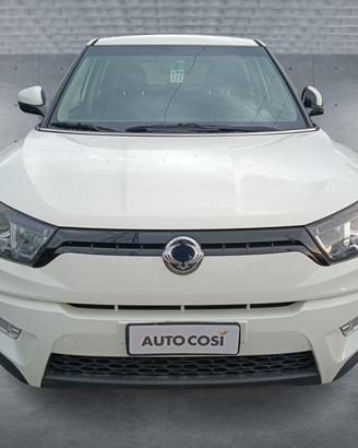 SSANGYONG Tivoli - Tivoli 1.6d Be 2wd U94267