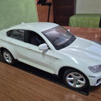 Automobile radiocomandata con app per cellulare