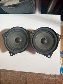 Woofer - Speaker - Casse BMW