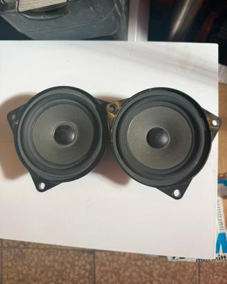 Woofer - Speaker - Casse BMW