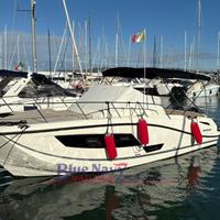 Quicksilver 875 Sundeck+ 2x 225cv V6 Mercury