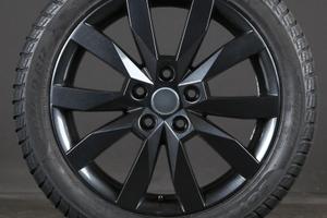 cerchi skoda polo golf audi 205 50 17