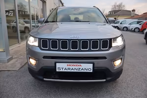 Jeep Compass 2.0 Multijet II aut. 4WD Limited