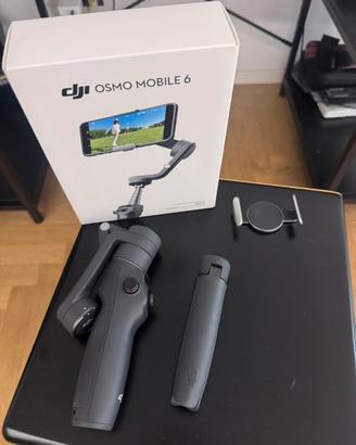Osmo Mobile 6