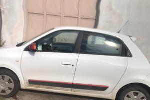 Reault Twingo