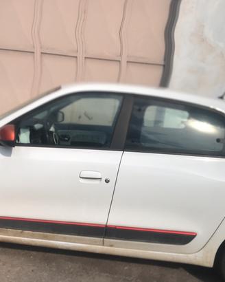 Reault Twingo