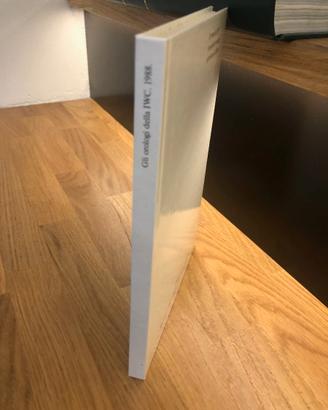 Brochure Vintage  IVC sInernational Watch Schaffha