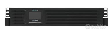 UPS Zinto 3000 + scheda SNMP/WEB