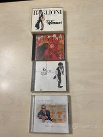 Cd Claudio Baglioni