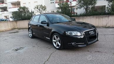 Audi A3 SPB 1.2 TFSI Young Edition