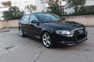 Audi A3 SPB 1.2 TFSI Young Edition