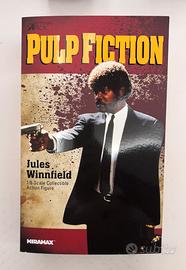 Star Ace Pulp Fiction - Jules Winnfield 1/6
