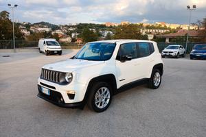 JEEP RENEGADE 1.6 MJET 130 CV LIMITED 2023