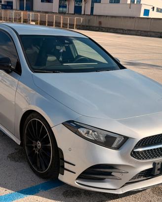 Mercedes classe a w177 180d premium