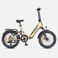 ENGWE L20 3.0 Boost Bicicletta Elettrica