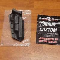 [Venduto]   Fondina Kydex Glock 34 (Tony System)