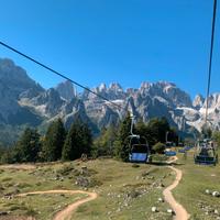 Appartamenti lago di Molveno Dolomiti di Brenta
