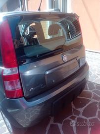 FIAT PANDA 4X4 1.2 4 PORTE
