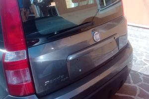 FIAT PANDA 4X4 1.2 4 PORTE
