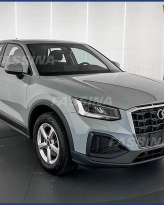 Audi Q2 30 1.0 tfsi