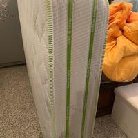 Materasso water foam