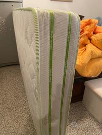 Materasso water foam